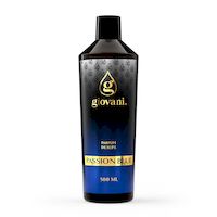 Passion Blue