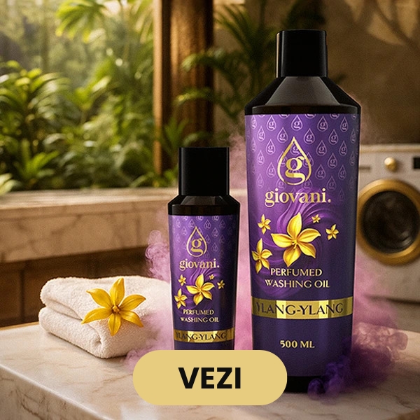 Parfum de rufe YLANG-YLANG