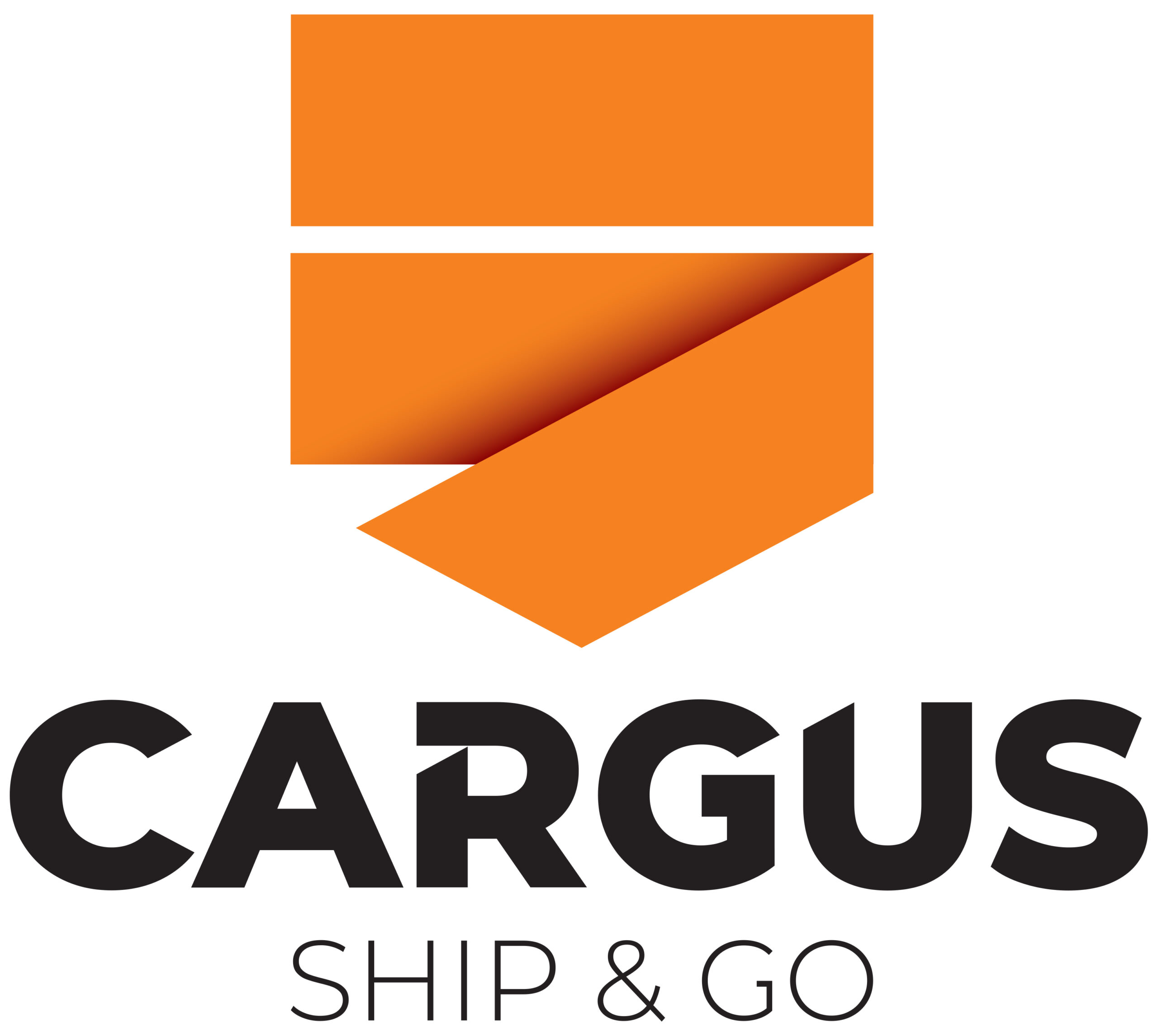Ridicare din Cargus Ship & Go
