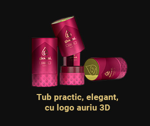 Bubble Pink Giovani