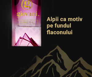 Bubble Pink Parfum
