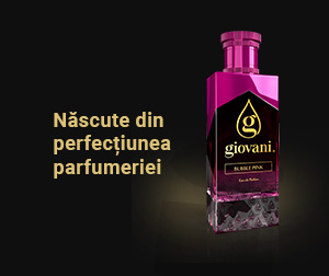 Giovani Bubble Pink Parfum