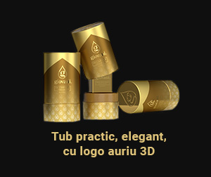 Exclusive Gold parfum Giovani