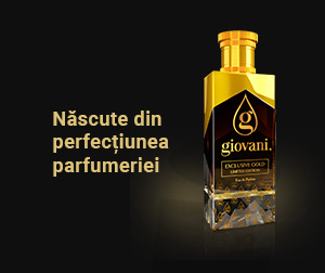 Exclusive Gold parfum