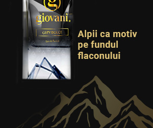 Grey Dolce Giovani parfum