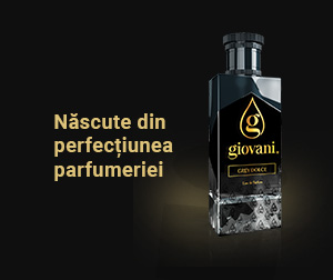 Grey Dolce Parfum