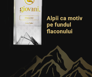 Italiano Giovani Parfum