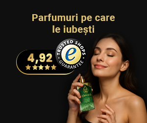 Parfum dulce-proaspăt METALLIC GREEN Giovani
