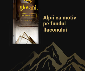 Parfum Giovani Old Brownie