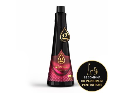 Gel de spălare Giovani SWEET 1000 ml
