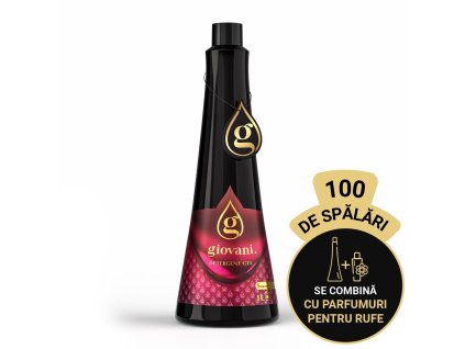 Gel de spălare Giovani SWEET 1000 ml