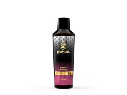BUBBLE PINK 250 ml (pachet 3x250)