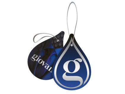 Agăţătoare parfumate Giovani