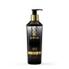 Pompă pentru sticla de parfum de rufe Luxury Black
