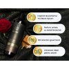 Privire de ansamblu asupra parfumului de rufe OLD BROWNIE