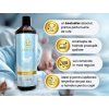 Descriere generală a parfumului de rufe FRESH COTTON