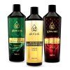 Pachet de parfumuri pentru rufe Giovani LIMITED EDITION 500 ml