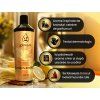 Avantajele folosirii parfumului pentru rufe LEMON BOUNTY