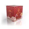 Parfum de casă CHRISTMAS PIE în lumânare