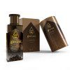 Giovani parfum pentru piele cu aromă OLD BROWNIE