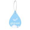 Giovani FRESH COTTON agățătoare cu parfum