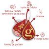 Parfum de dulap Giovani CHRISTMAS PIE