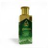 Parfum corporal exclusiv METALLIC GREEN Giovani