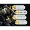 Despre parfumul de rufe Giovani LUXURY BLACK