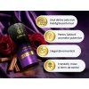 Detalii despre parfumul pentru rufe OBSESSION VIOLET