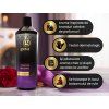 Ce avantaje are parfumul pentru rufe OBSESSION VIOLET