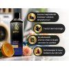 Ce oferă parfumul de rufe Giovani PASSION BLUE