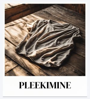 Lõhnavad ja puhtad riided – Giovani