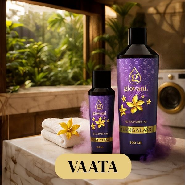 Parfümeeritud pesuõli YLANG-YLANG