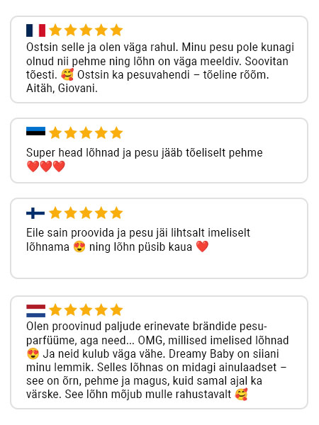 Giovani kliendiarvustus 9