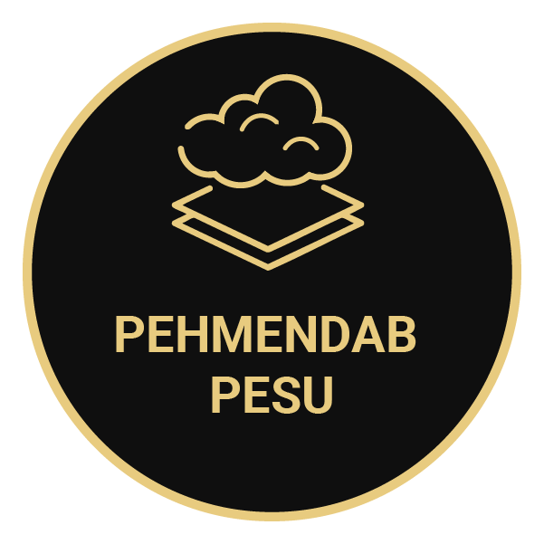 Pehendab pesu