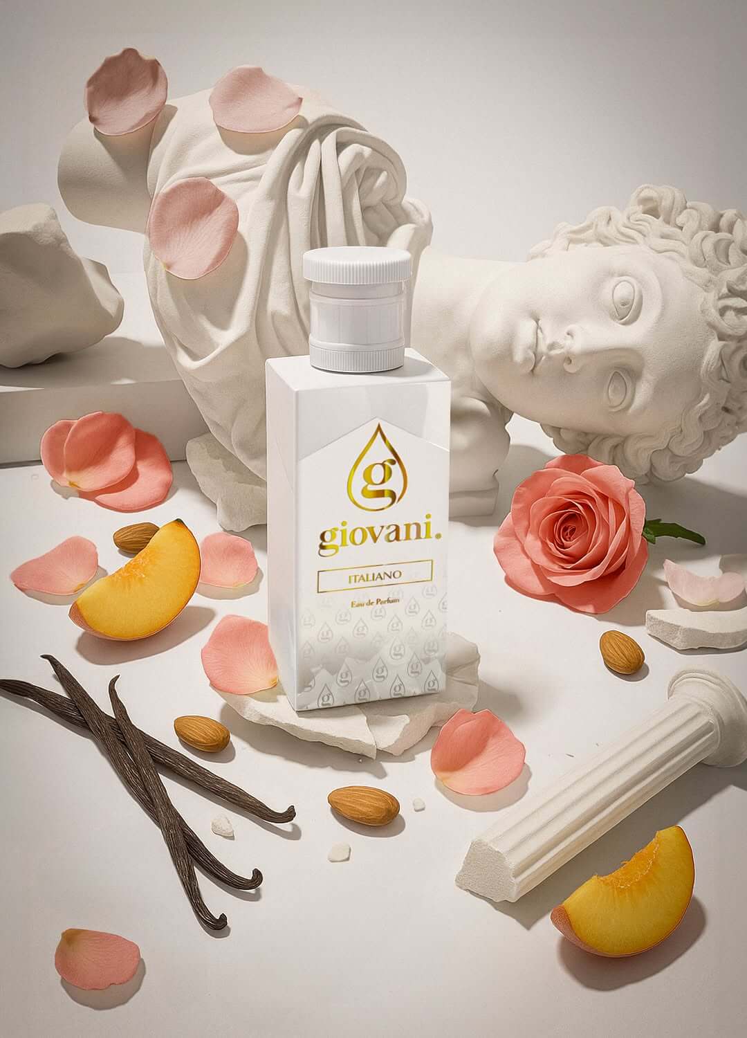 Giovani ITALIANO Eau de parfum