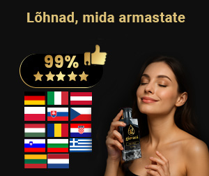 GREY DOLCE – Auhinnatud lõhn