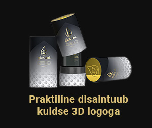 GREY DOLCE – Luksuslik lõhnapakend