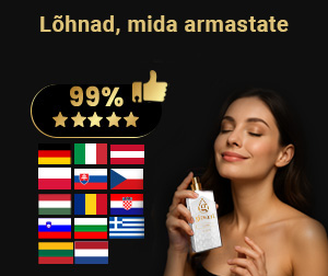 ITALIANO – Auhinnatud lõhn