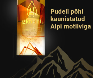 LEMON BOUNTY – Disainerpudel