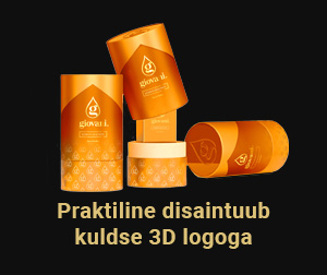 LEMON BOUNTY – Luksuslik lõhnapakend