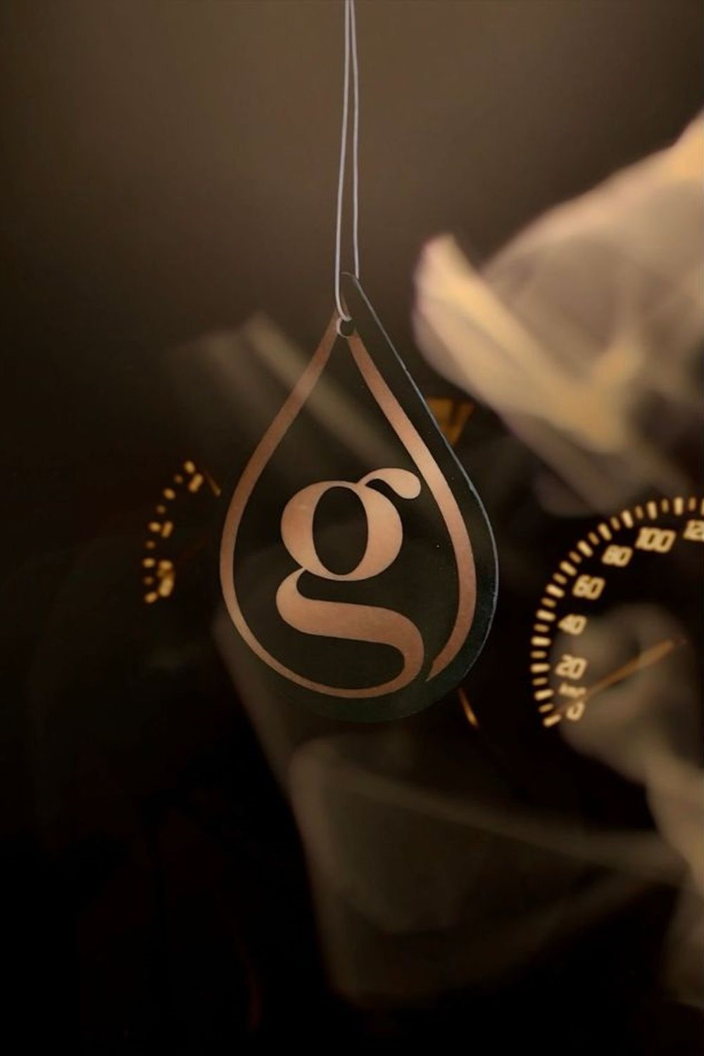 Signature luksuslõhn teie riidekapile