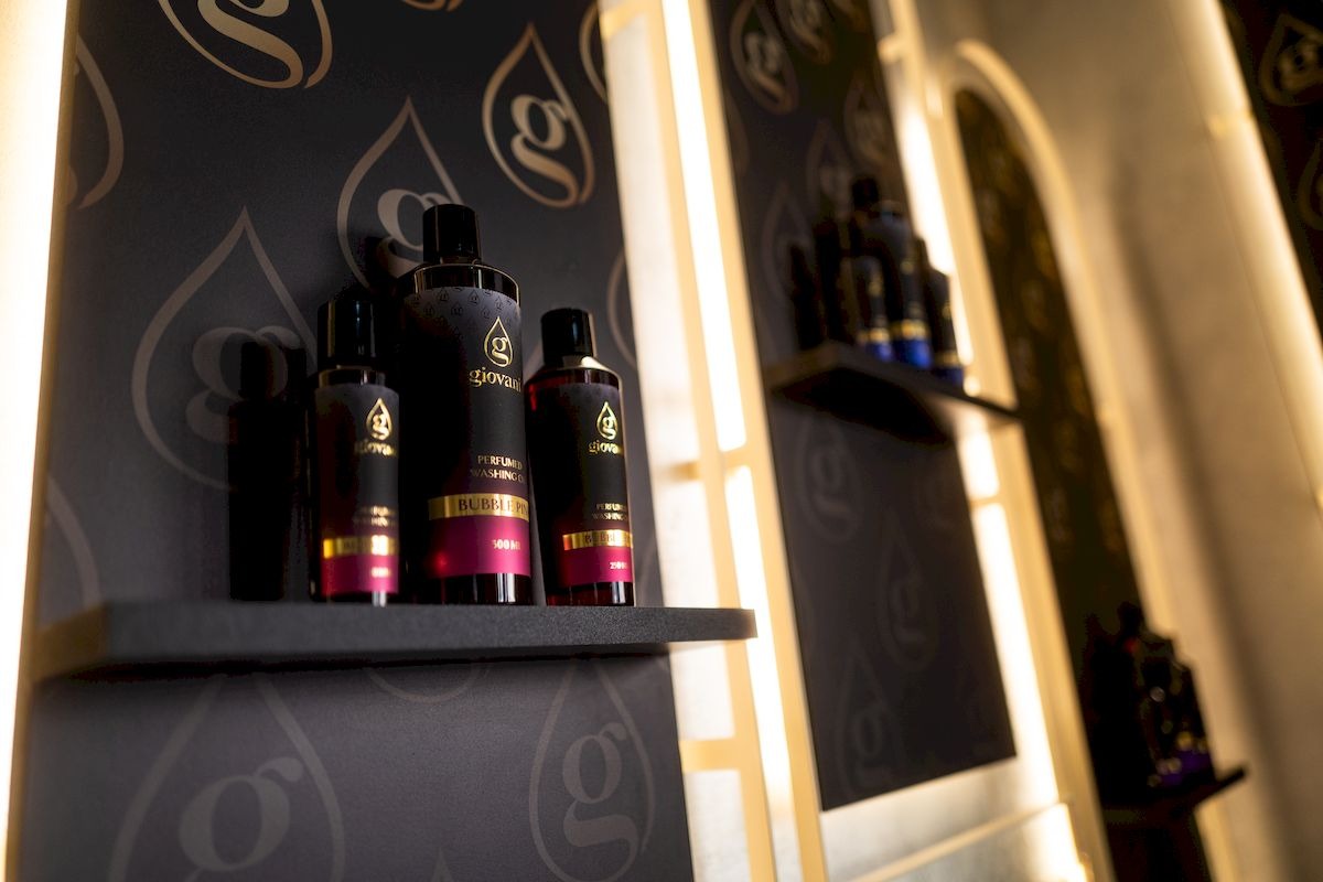 Hulgimüügi koostöö