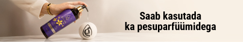 Tilgutage Giovani pesuparfüümi