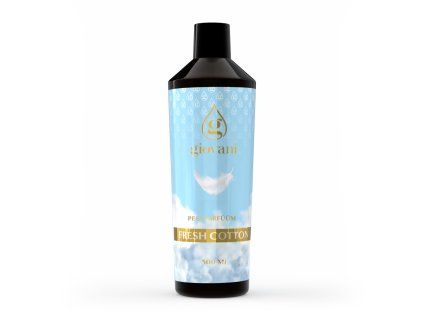 Giovani FRESH COTTON premium-lõhn pesule 500 ml