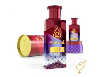 SIGNATURE Giovani Luksuslik parfüüm