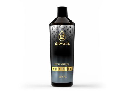 Giovani GREY DOLCE peen Pesuparfüüm 500 ml