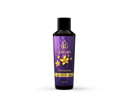 Pesuparfüüm Giovani YLANG-YLANG 250 ml