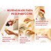 Kuidas kasutada pesuparfüümi CHRISTMAS PIE