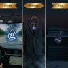 Piiratud väljaandega jouluauto lõhn Giovani MYSTIC MAN
